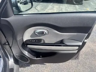 Kia Soul 2015 + 4dr Crossover