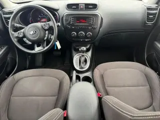 Kia Soul 2016 4dr Crossover 6A