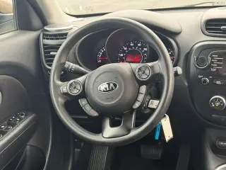 Kia Soul 2016 4dr Crossover 6A