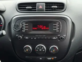 Kia Soul 2016 4dr Crossover 6A