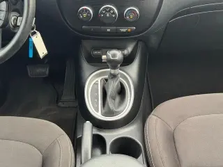 Kia Soul 2016 4dr Crossover 6A