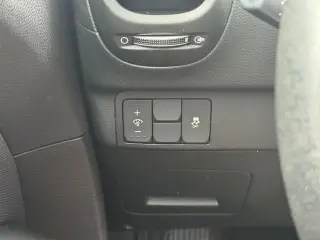 Kia Soul 2016 4dr Crossover 6A