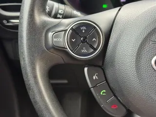 Kia Soul 2016 4dr Crossover 6A