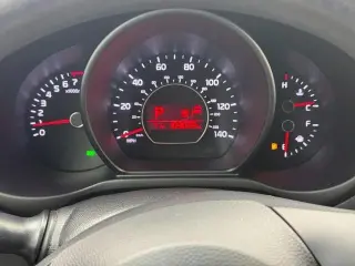 Kia Soul 2016 4dr Crossover 6A
