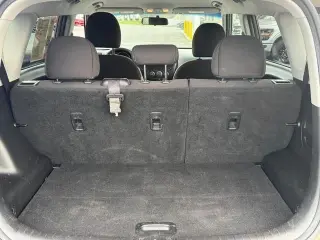 Kia Soul 2016 4dr Crossover 6A
