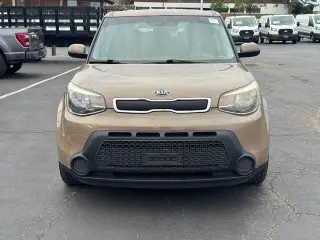 Kia Soul 2016 4dr Crossover 6A