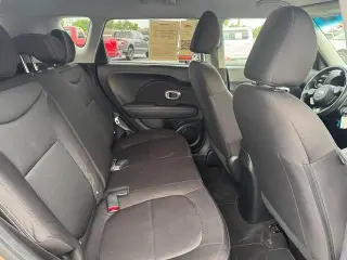Kia Soul 2016 4dr Crossover 6A