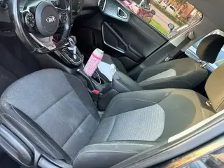 Kia Soul 2020 GT-Line 4dr Crossover (2.0L I4)