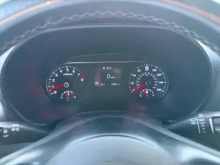 Kia Soul 2020 GT-Line 4dr Crossover (2.0L I4)