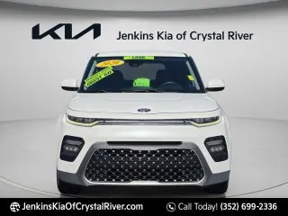 Kia Soul 2020 EX 4p Crossover