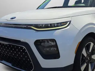 Kia Soul 2020 EX 4p Crossover