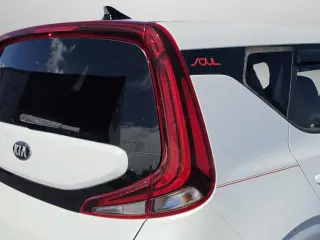 Kia Soul 2020 EX 4p Crossover