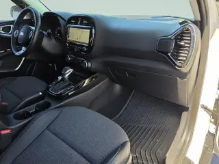 Kia Soul 2020 EX 4p Crossover