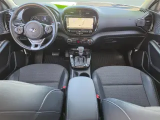 Kia Soul 2020 EX 4p Crossover
