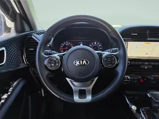 Kia Soul 2020 EX 4p Crossover