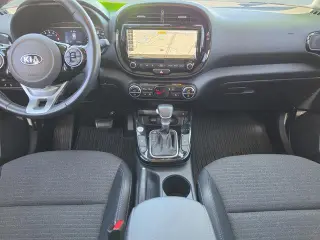 Kia Soul 2020 EX 4p Crossover