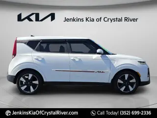 Kia Soul 2020 EX 4p Crossover