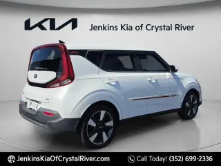 Kia Soul 2020 EX 4p Crossover