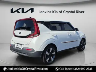 Kia Soul 2020 EX 4p Crossover