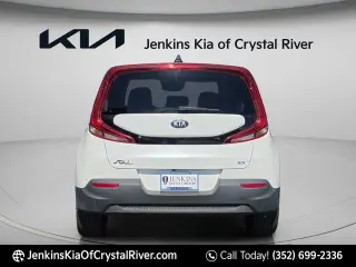 Kia Soul 2020 EX 4p Crossover