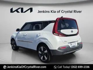 Kia Soul 2020 EX 4p Crossover