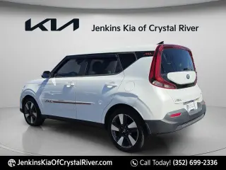 Kia Soul 2020 EX 4p Crossover