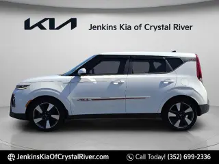 Kia Soul 2020 EX 4p Crossover