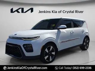 Kia Soul 2020 EX 4p Crossover