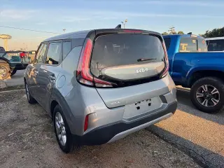 Kia Soul 2023 LX 4p Crossover