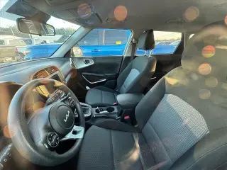 Kia Soul 2023 LX 4p Crossover