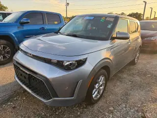 Kia Soul 2023 LX 4p Crossover