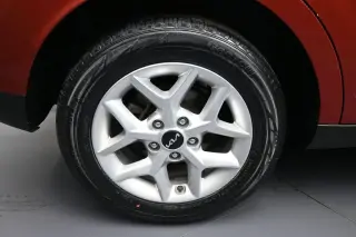Kia Soul 2023 S 4dr Crossover