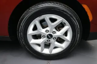 Kia Soul 2023 S 4dr Crossover