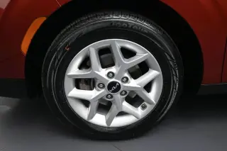 Kia Soul 2023 S 4dr Crossover