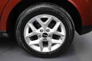 Kia Soul 2023 S 4dr Crossover
