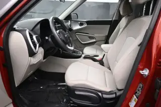 Kia Soul 2023 S 4dr Crossover