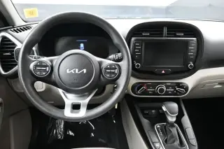Kia Soul 2023 S 4dr Crossover