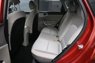 Kia Soul 2023 S 4dr Crossover
