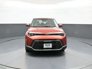 Kia Soul 2023 S 4dr Crossover