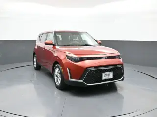 Kia Soul 2023 S 4dr Crossover