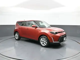 Kia Soul 2023 S 4dr Crossover