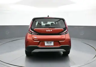 Kia Soul 2023 S 4dr Crossover