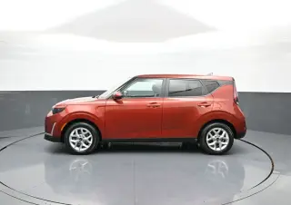 Kia Soul 2023 S 4dr Crossover