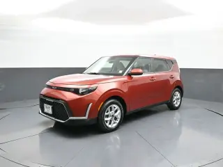 Kia Soul 2023 S 4dr Crossover