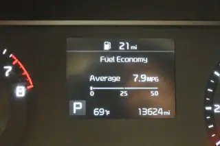 Kia Soul 2022 S 4dr Crossover