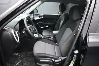 Kia Soul 2022 S 4dr Crossover