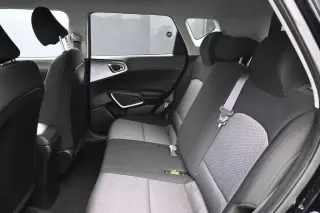Kia Soul 2022 S 4dr Crossover