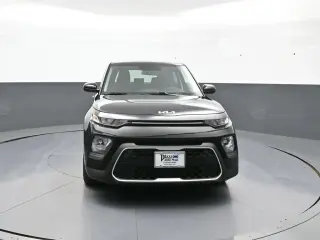 Kia Soul 2022 S 4dr Crossover