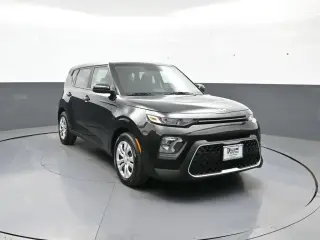 Kia Soul 2022 S 4dr Crossover