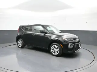 Kia Soul 2022 S 4dr Crossover